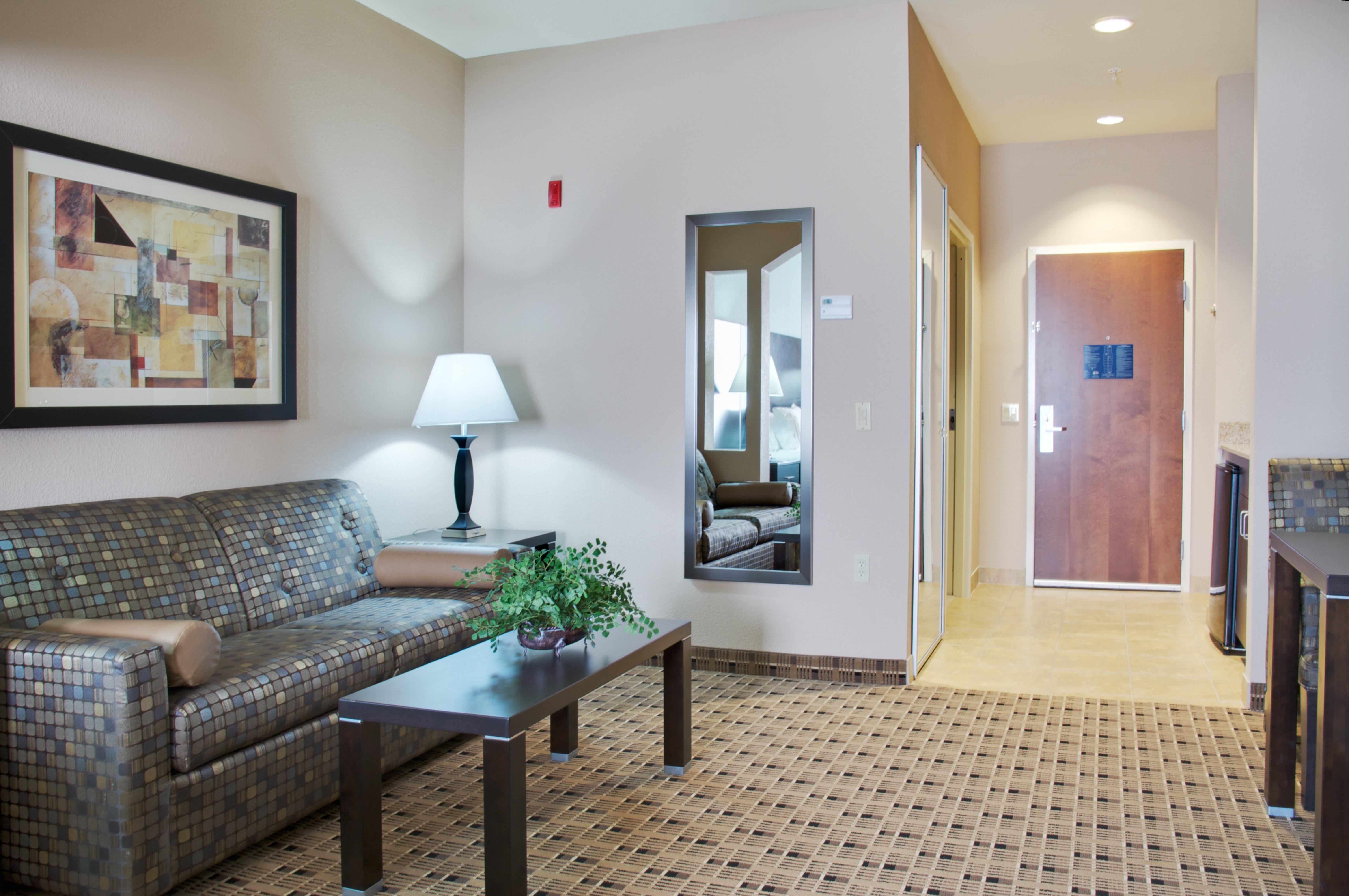 Aspen Grand Hotel Houston Kültér fotó